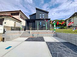 新築分譲 袖ケ浦市今井4期 限定1棟