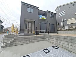 新築分譲 袖ケ浦市のぞみ野第4 全2棟