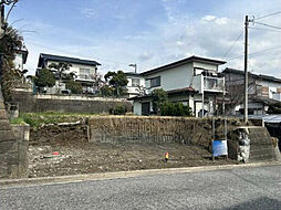 売地 君津市陽光台1丁目 限定1区画