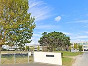 木更津市立高柳小学校（2050m）
