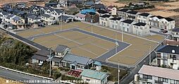 売地　木更津市高柳21−3期　全32区画（内11区画）