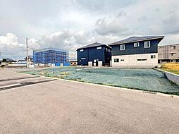 売地 木更津市金田西37街区7 全3区画