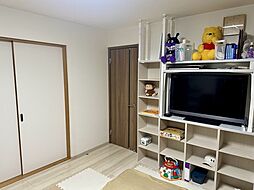 子供部屋の画像