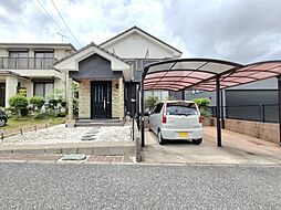 中古戸建　木更津市請西東2丁目