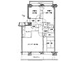 ガーデンコート姉ケ崎2番館11階950万円