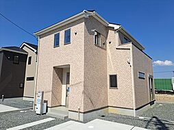 北葛城郡河合町大字穴闇　新築一戸建て　22−1期　5号棟