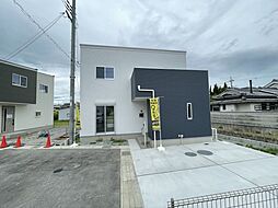 桜井市大字橋本　新築一戸建て　3号地