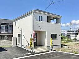 磯城郡三宅町大字伴堂　新築一戸建て　第6　2号棟