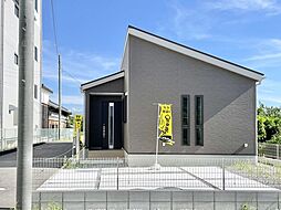 大和高田市大字奥田　新築一戸建て　6期　2号棟