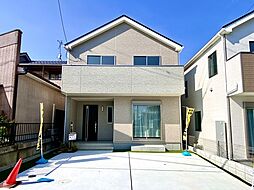 大和郡山市西田中町　新築一戸建て　2号棟