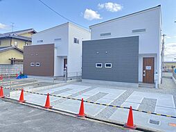 磯城郡田原本町大字十六面　新築一戸建て　4号地