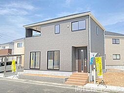 奈良市平松4丁目　新築一戸建て　第13　6号棟