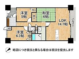 学園前駅 2,158万円