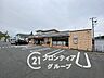 周辺：コンビニ セブンイレブン　天理守目堂町店 30m