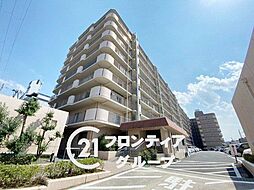 橿原神宮前スカイハイツ　中古マンション