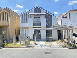 香芝市五位堂1丁目　中古一戸建て