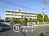 周辺：大和高田市立陵西小学校 徒歩22分。 1760m