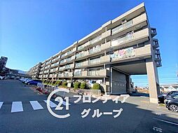 ネオシティ大和高田　A棟　中古マンション