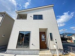 大和郡山市南井町　新築一戸建て　第8　1号棟