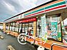 周辺：徒歩7分。セブンイレブン大和高田今里町店 510m