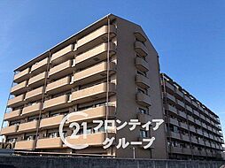 朝日プラザ八木東　中古マンション