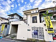 奈良県北葛城郡上牧町服部台4丁目：物件画像