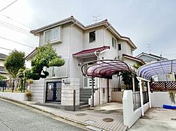 北葛城郡広陵町馬見南4丁目　中古一戸建て