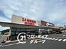 周辺：オークワ橿原醍醐店 徒歩1分。 60m