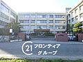 橿原市立橿原中...