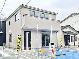 大和高田市大字池田　新築一戸建て　8号棟