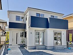 生駒市ひかりが丘2丁目　新築一戸建て　第4　全1区画