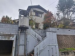 橿原市白橿町7丁目　中古一戸建て