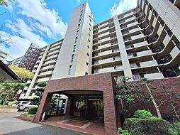 東急ドエル奈良パークビレジマンション　中古マンション