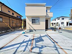 奈良市五条3丁目　新築一戸建て　第6　2号棟