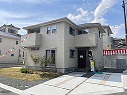 香芝市鎌田　新築一戸建て　第2　1号棟