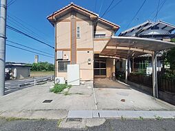 大和高田市大字吉井　中古一戸建て