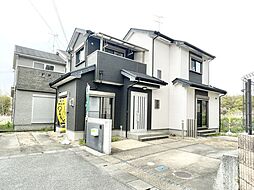 天理市櫟本町　中古一戸建て