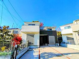 奈良市六条西5丁目　中古一戸建て