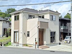 北葛城郡王寺町畠田9丁目　中古一戸建て