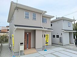 奈良市興善院町　新築一戸建て　7号棟