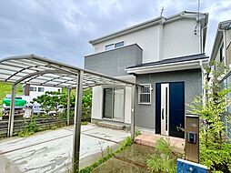 北葛城郡上牧町米山台4丁目　中古一戸建て