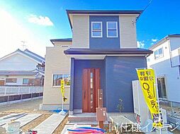 橿原市曽我町　新築一戸建て　9期　2号棟
