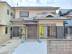 香芝市逢坂4丁目　中古一戸建て