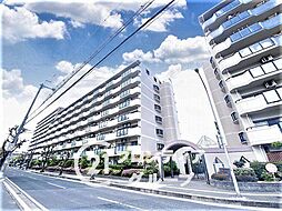ユニライフ大和高田　中古マンション