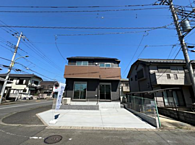東京都青梅市新町5丁目40-9：物件画像