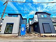 東京都青梅市末広町1丁目1-52：物件画像