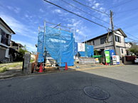 埼玉県川越市大字笠幡85-97：物件画像