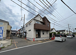 外観の画像
