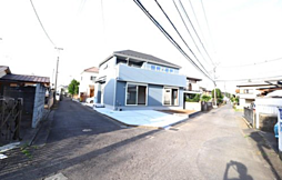 LXZ 羽村市双葉町