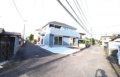 外観 外観
